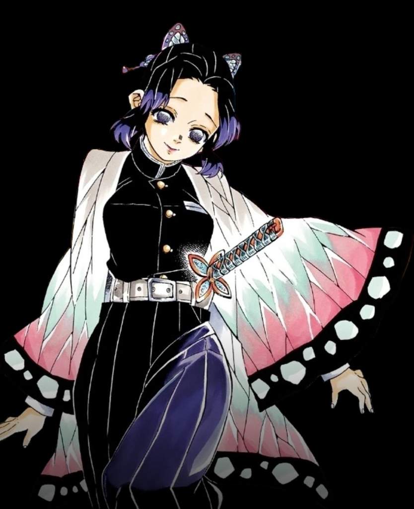 Les piliers les plus fort Demon Slayer FR Amino