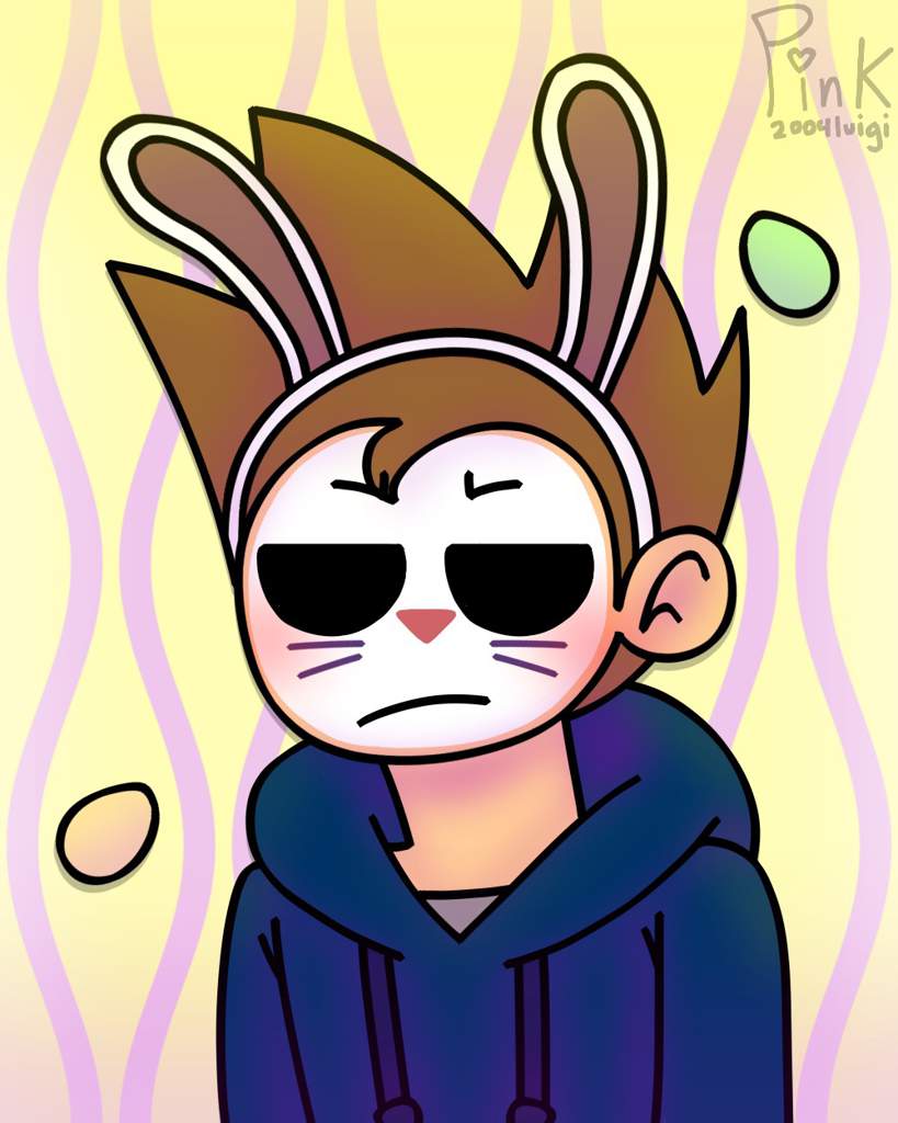 Easter Bunnies | 🌎Eddsworld🌎 Amino