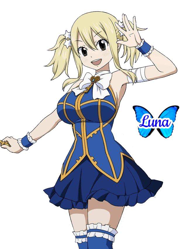 Luna’s Render Drive | Wiki | Fairy Tail Amino