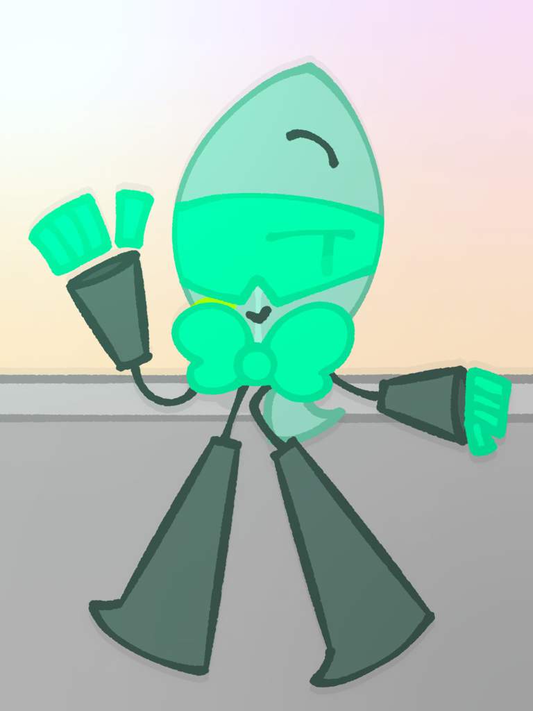 B | BFDI💖 Amino