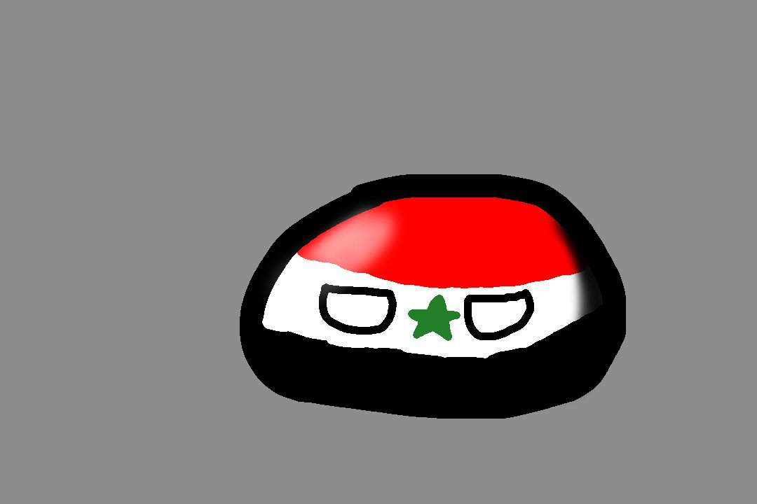 Yemen Arab Republic (1962-1990) | Polandball Amino