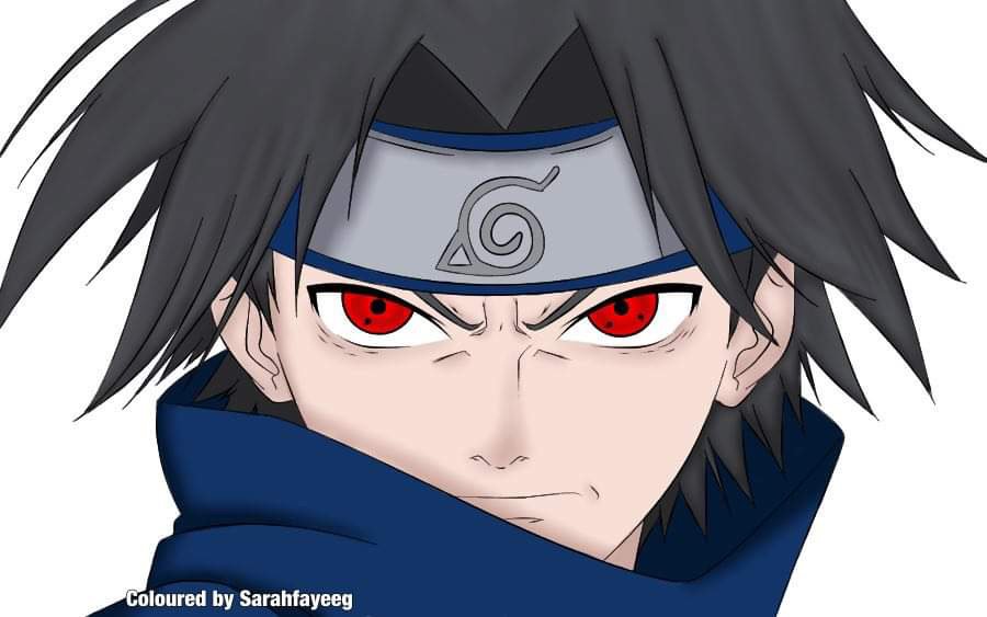 Yoshi Uchiha | Wiki | Naruto Amino