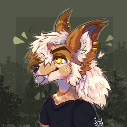 Pfp | Furry Art Amino