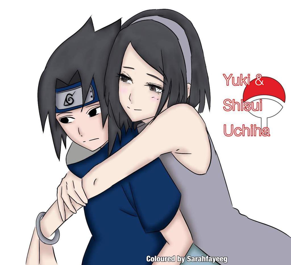 Yoshi Uchiha | Wiki | Naruto Amino