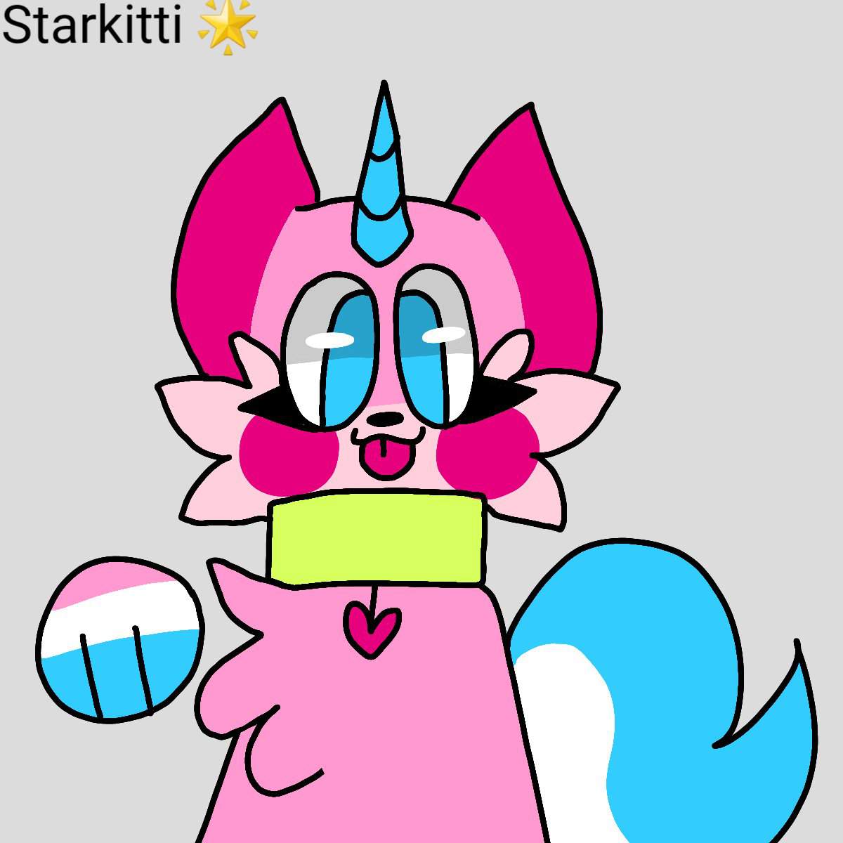 Unikitty | Unikitty! Amino