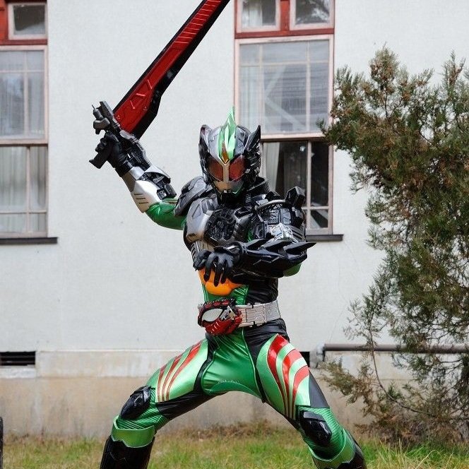 Kamen Rider Amazon Neo Omega ~ Kamen Rider Amazons | Kamen Rider Amino ...