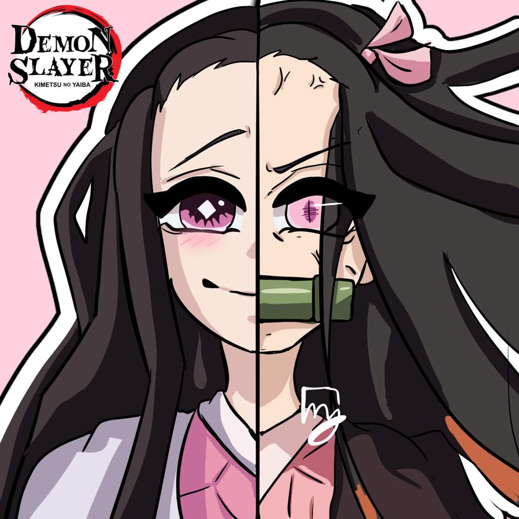 Nezuko | Demon Slayer: Kimetsu No Yaiba Amino