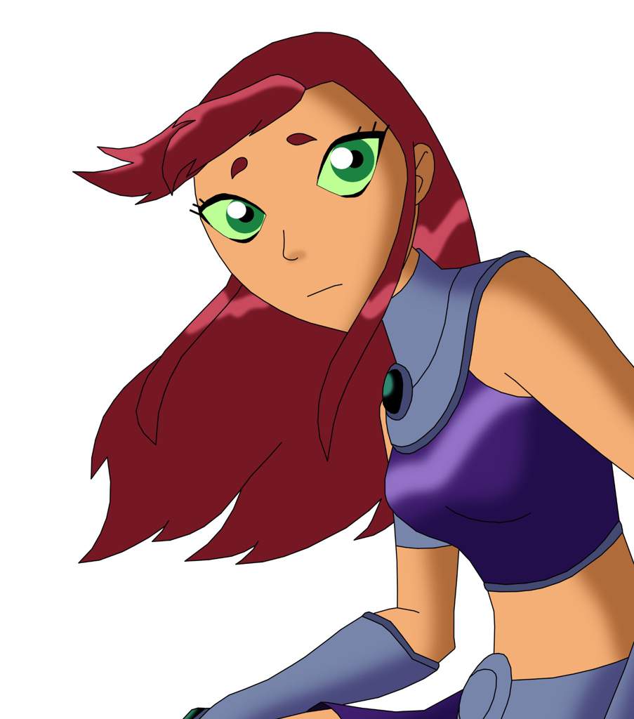 Starfire 