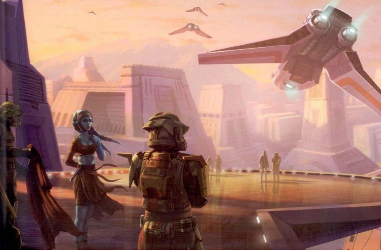 Second Battle of Bothawui | Wiki | Star Wars Amino