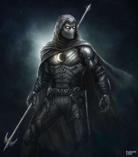 Tony /moon knight | Wiki | Marvel Cinematic Universe Amino