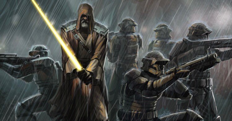 Second Battle of Bothawui | Wiki | Star Wars Amino