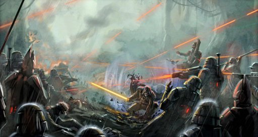 Second Battle of Bothawui | Wiki | Star Wars Amino