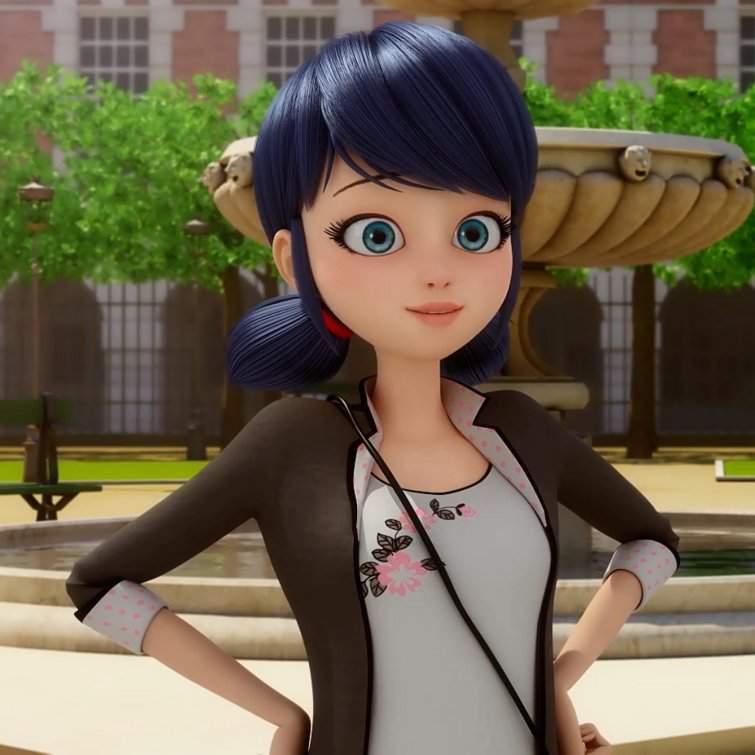 marinette y peter parker | Wiki | •Miraculous Ladybug Español• Amino