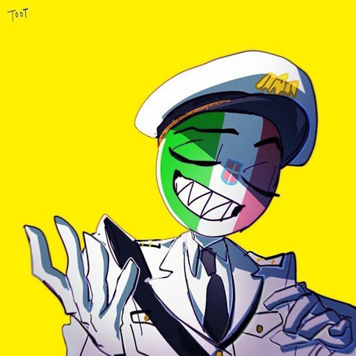 Fascist Italy Wiki | Wiki | •Countryhumans Amino• [ENG] Amino