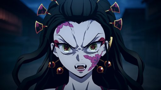 𝒟𝒶𝓀𝒾 | Wiki | Demon Slayer: Kimetsu No Yaiba Amino