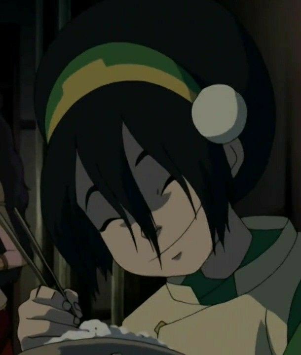 Toph Wiki •avatar• Amino