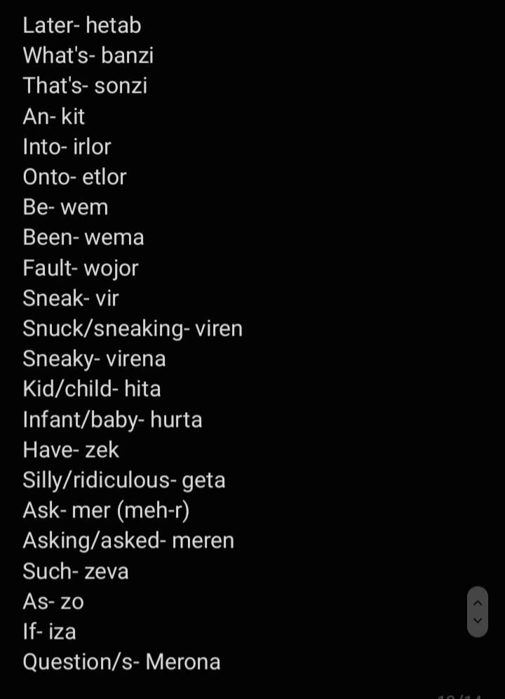 Falmer Language (Halratta) | Wiki | Skyrim Amino