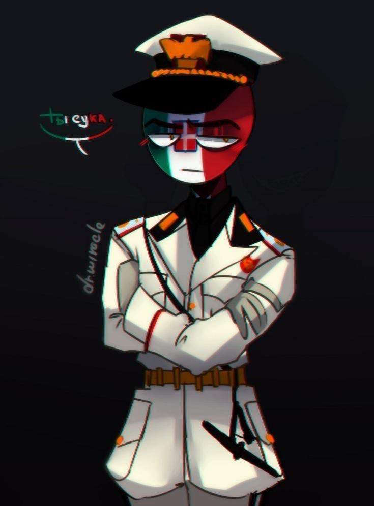 Fascist Italy Wiki Wiki •countryhumans Amino• Eng Amino 8574