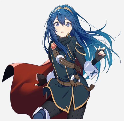 Lucina | Wiki | Fate/stay Night Amino