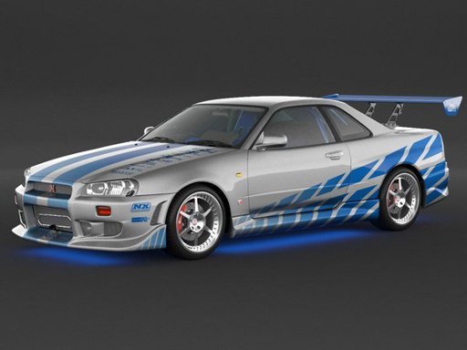 Nissan skyline R34 | Wiki | [RPG] - Apocalypse Zumbi Amino