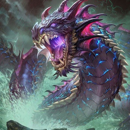 Godzilla vs World Serpent Battle Arena Amino Amino