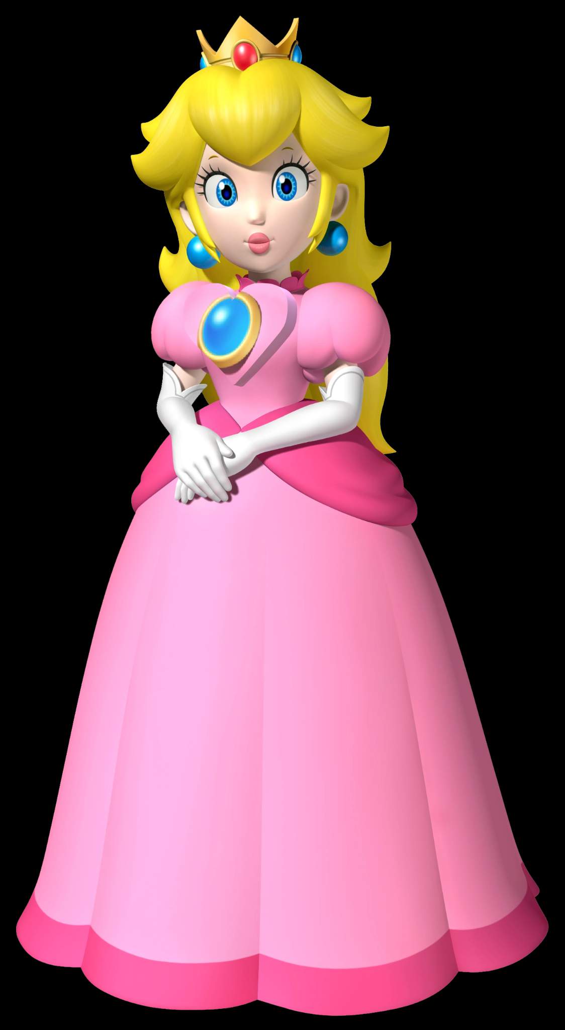 Princess Peach's Heartbeat | Princess Peach Amino♥ Amino