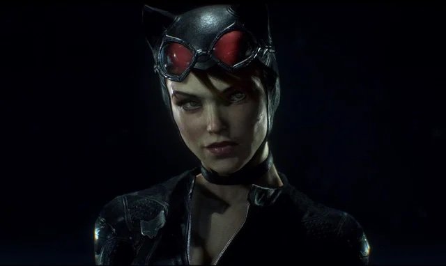 Catwoman | Wiki | DC Entertainment Amino