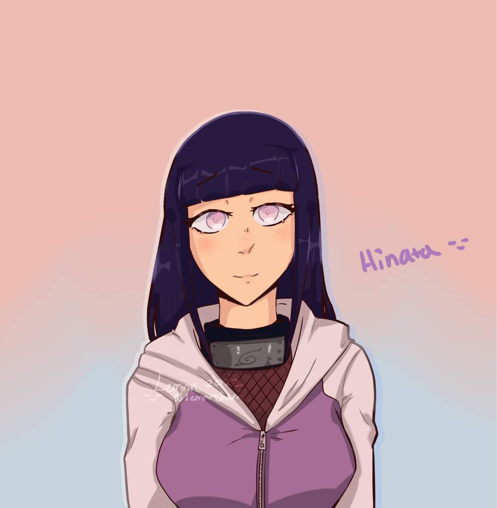 Naruto/Hinata||FA | Naruto Amino