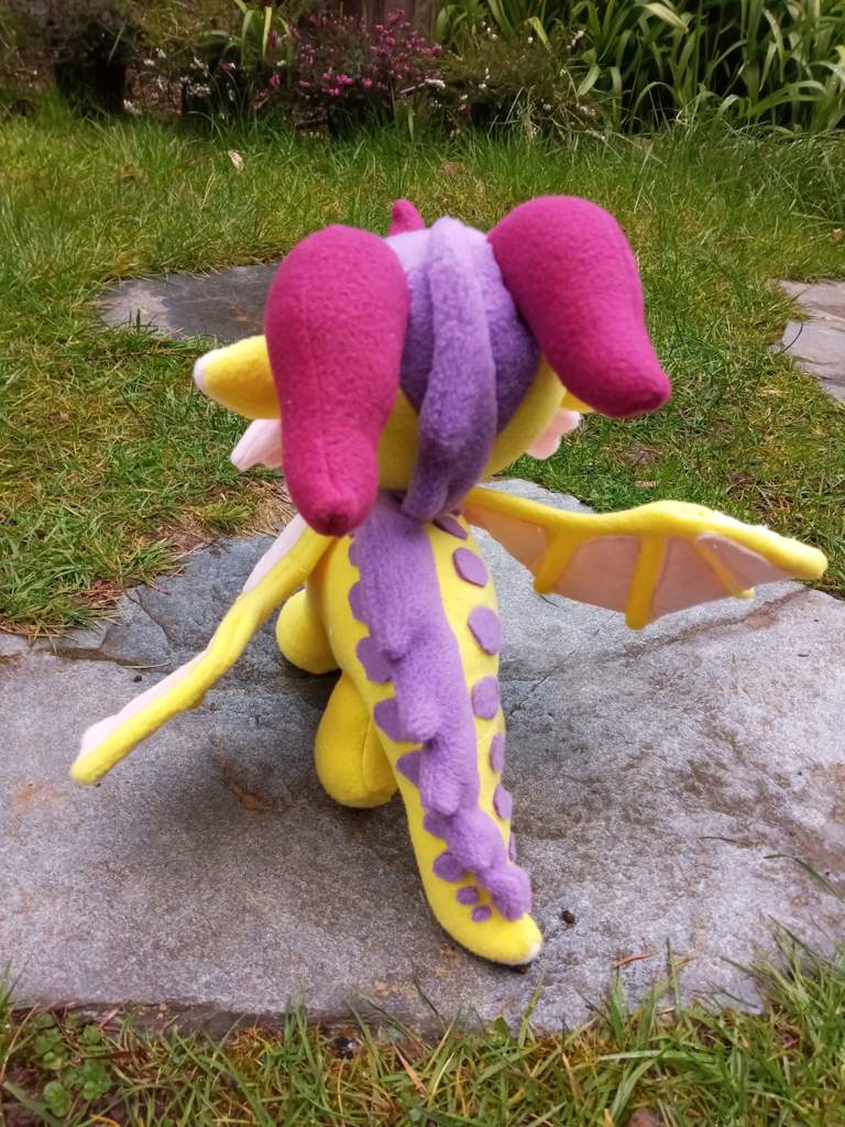 Kinkajou plushie | Wings Of Fire Amino