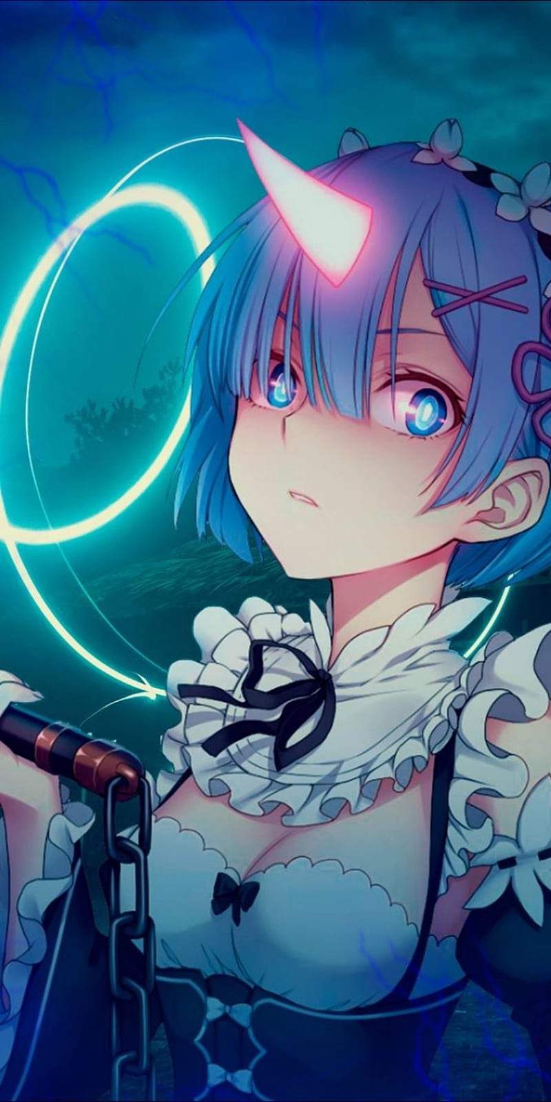 REM | Anime Amino