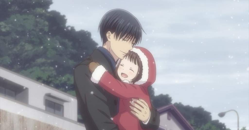 »Fruits Basket prelude« Genshin Impact Germany🍀 Amino