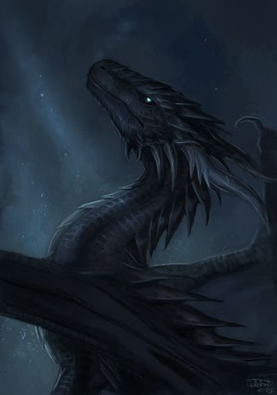 Chaos Dragons of Draconic Magick | Wiki | The Witches' Secret Amino