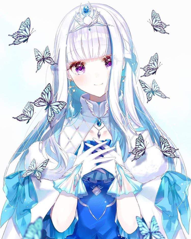 🌸Aurora Black🌸 | Wiki | Anime star roleplay Amino