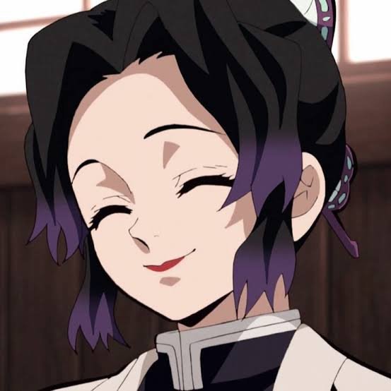 Shinobu kocho | Wiki | Kimetsu No Yaiba™ Amino