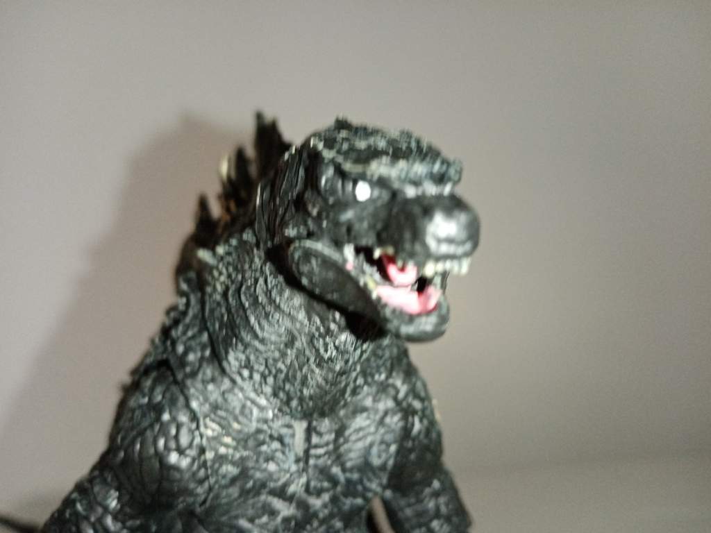 hiya toys godzilla