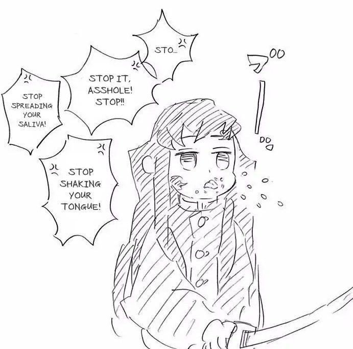 Looking for oc relationships (tsugukos pls-) | Demon Slayer: Kimetsu No ...