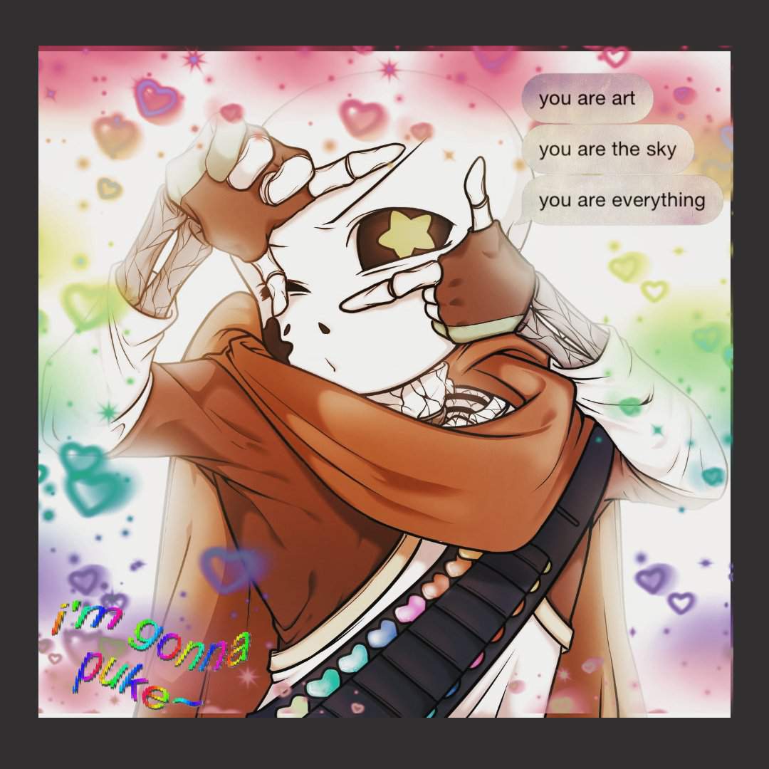 Ink Sans Theme | Undertale Amino