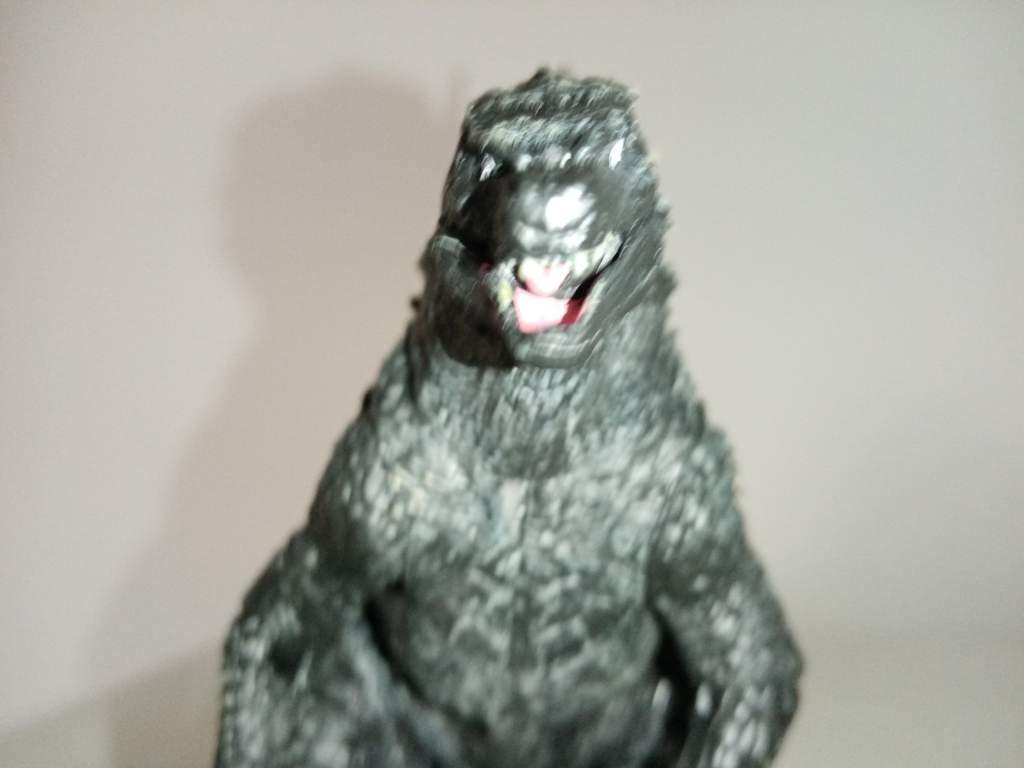 New Hiya Toy Extreme Super Series Godzilla vs Kong Articulated Godzilla ...