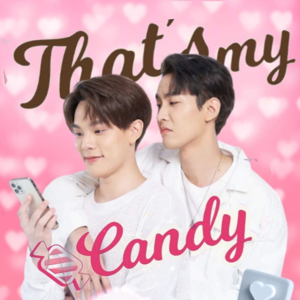 That's My candy Wiki •KDRAMA• Amino