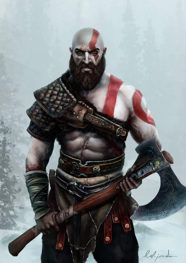 Thor vs Kratos | Battle Arena Amino Amino