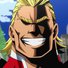 amino-All might-5576eecc