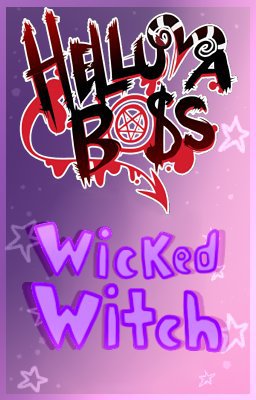 ~Helluva Boss : Wicked Witch~ | Hazbin Hotel (official) Amino