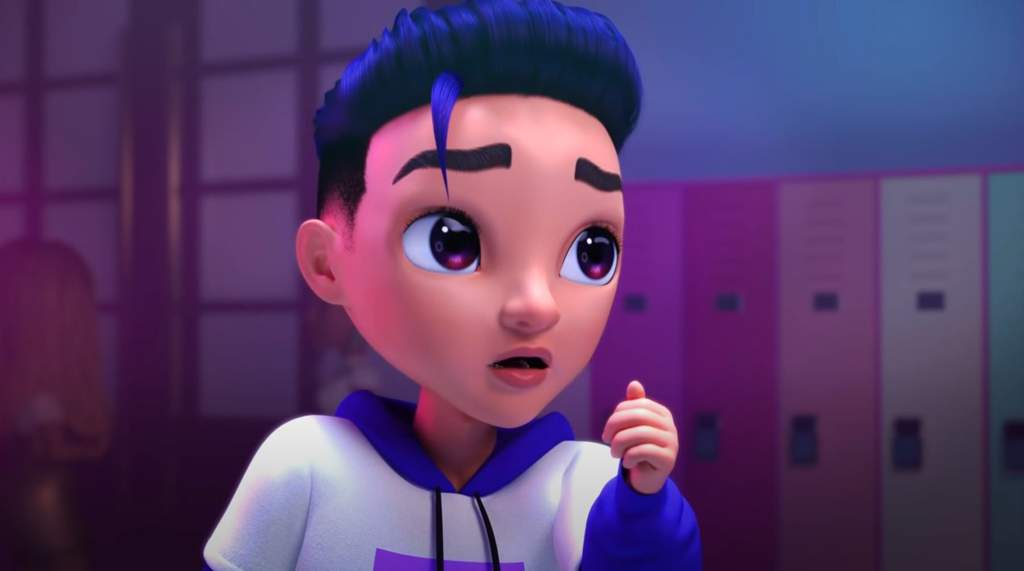Colin | Wiki | Cartoon Amino