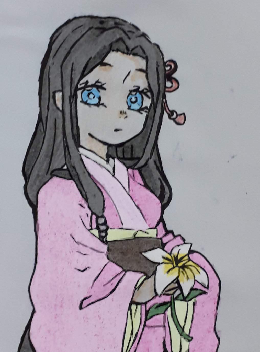 Kansei Saki | Wiki | Demon Slayer: Kimetsu No Yaiba Amino