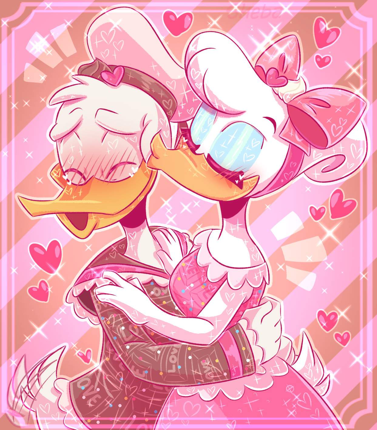 kith 💋🍫 | Duck-Tales Amino