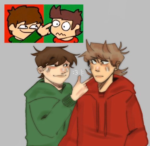 Reverse Tord ( fixed) | Wiki | 🌎Eddsworld🌎 Amino