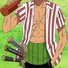 amino-Straw Hat Luffy-88e11e79