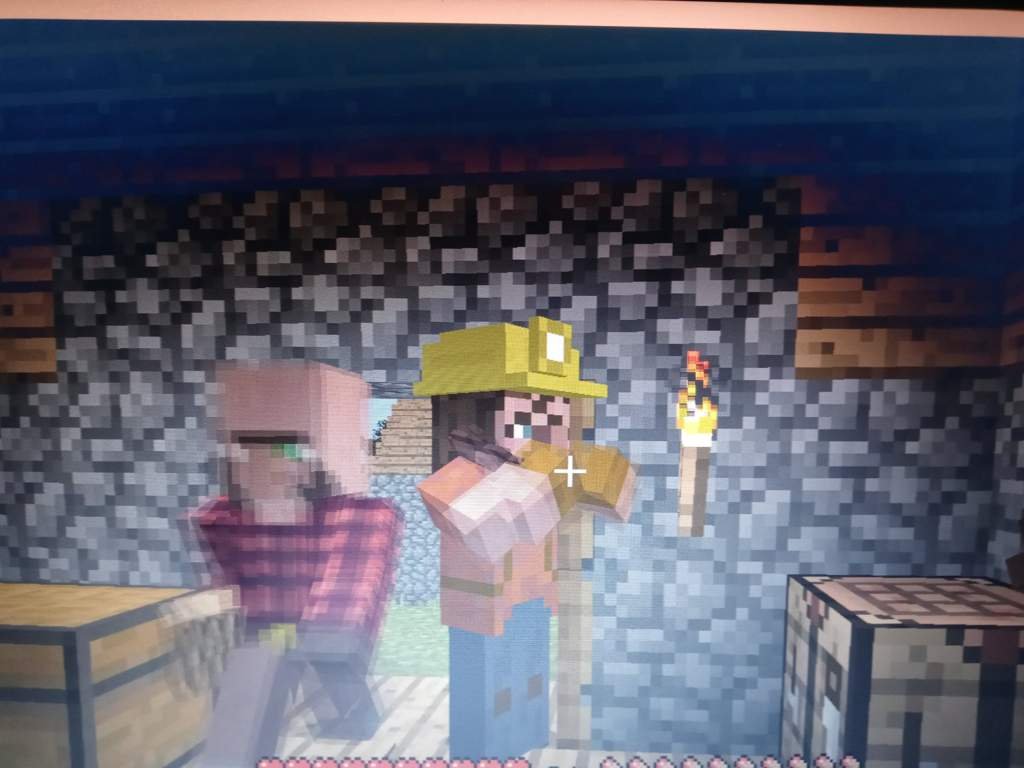 Making a Multiplayer Server | Minecraft: Java Edition Amino