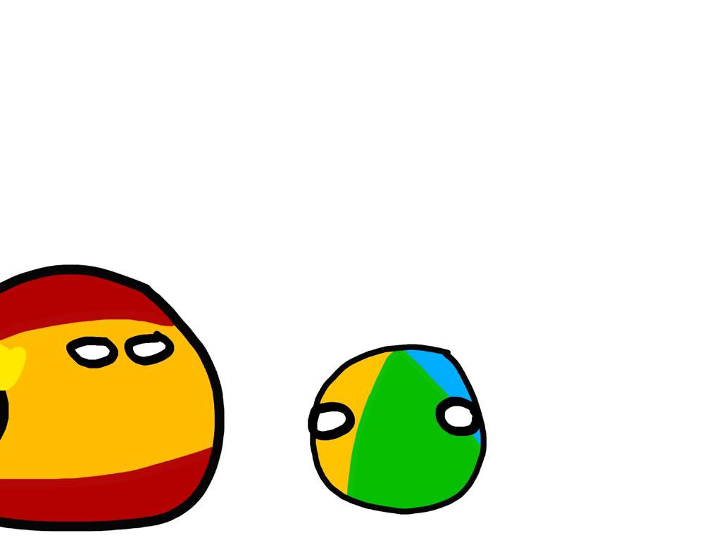 History of Capí comic #1 | Polandball Amino