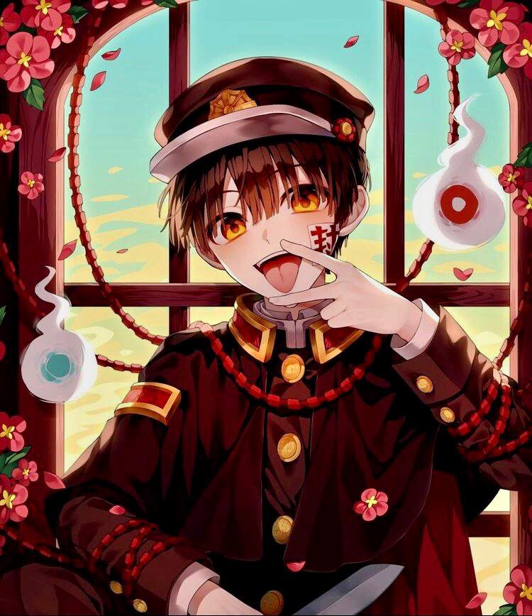 Toiletbound Hanakokun Wiki Anime Amino